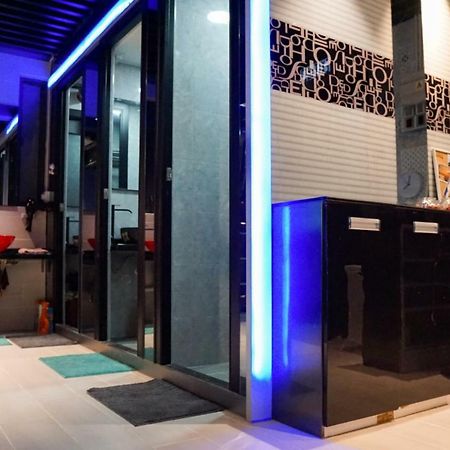 Snooze Hotel Hong Kong Ngoại thất bức ảnh
