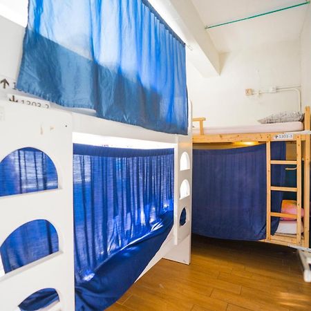 Snooze Hotel Hong Kong Ngoại thất bức ảnh