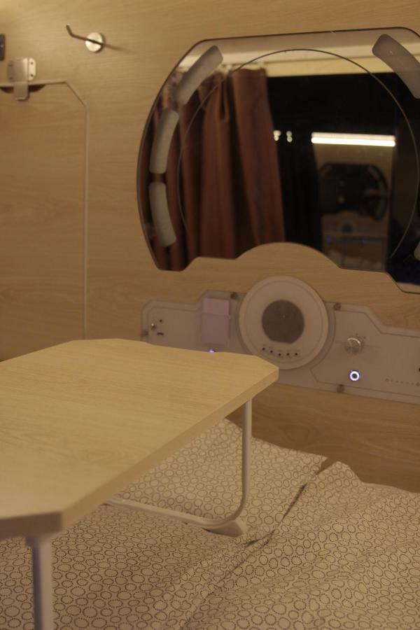 Snooze Hotel Hong Kong Ngoại thất bức ảnh