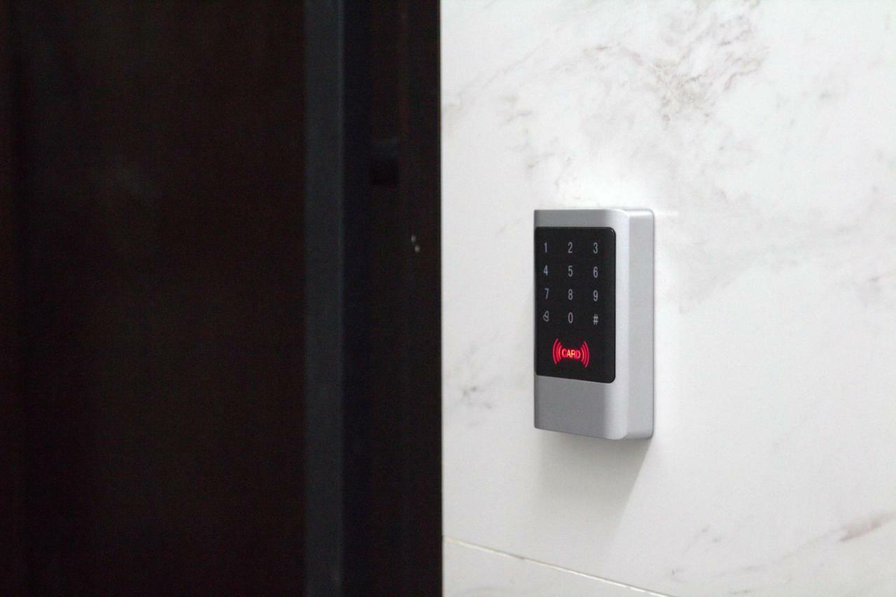 Snooze Hotel Hong Kong Ngoại thất bức ảnh