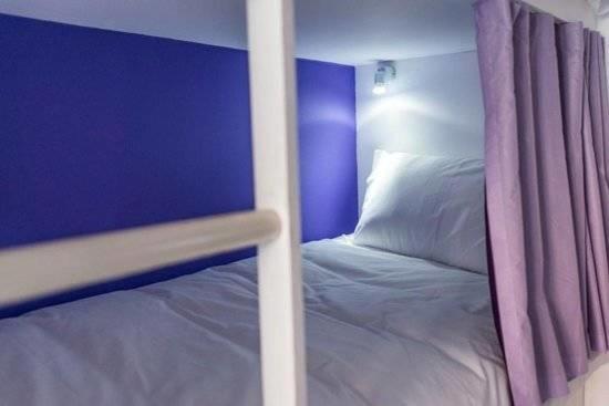 Snooze Hotel Hong Kong Ngoại thất bức ảnh